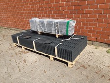 Doppelstabmattenzaun 25