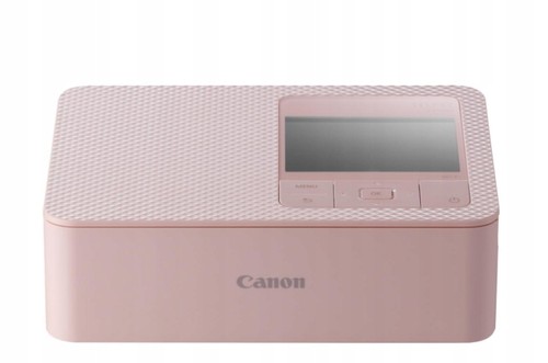 Canon selphy cp1500 - selphy, kompakter