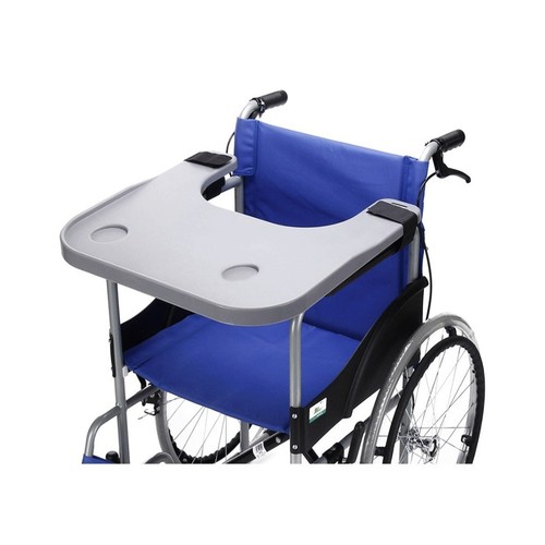 Rollstuhl tablett tisch mit - rollstuhl-tablett-tisch,