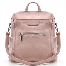 Elegante, Robuste Damen Leder