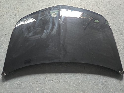 Motorhaube opel astra ov5 - opel,