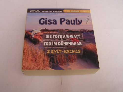 Die tote watt - die, am