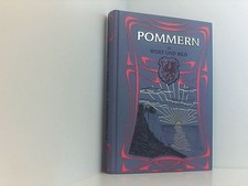 Pommern in Wort und Schrift F. Uecker-Stettin: