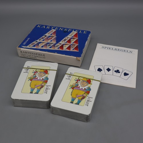 Ikea family spielkarten - family,