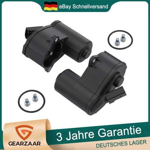 Stellmotor bremssattel - stellmotor,