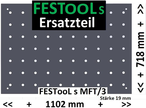 Festool 100x100mm - festool,