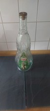 Glasflasche mit Zapfhahn 3L leer