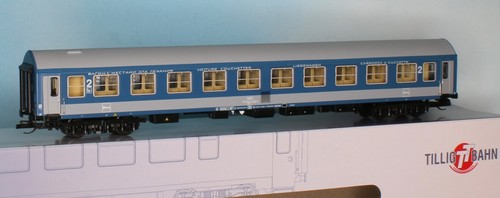 Tillig 16418 spur mav - tillig,
