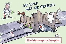 Wat gegend - wat, ne