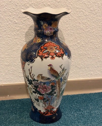 Chinesische vase - chinesische,
