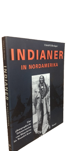 Indianer nordamerika eine - indianer,