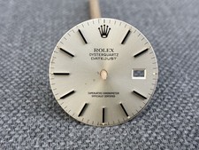 Rolex Datejust Oysterquartz