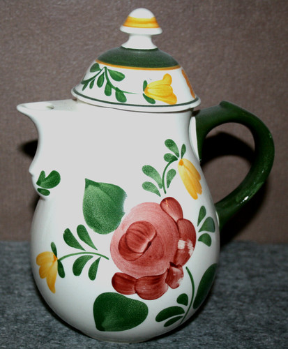 Bauernblume mokkakanne - mokkakanne, 0,8