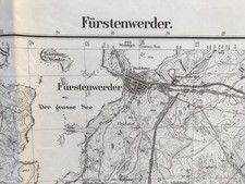 Fürstenwerder, Fürstenhagen