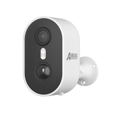 ANRAN 3MP WLAN WIFI Batterie