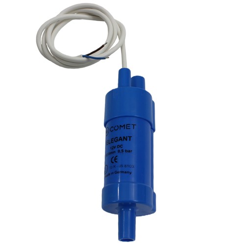 Comet 12v elegant inline - comet,