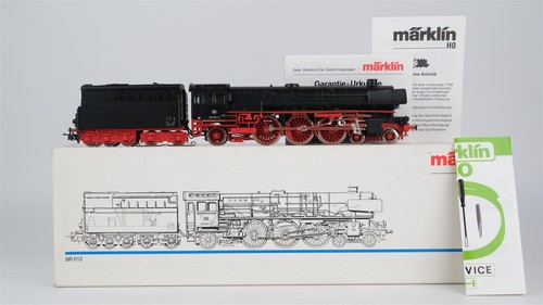Märklin 3310 dampflok br - 3310,