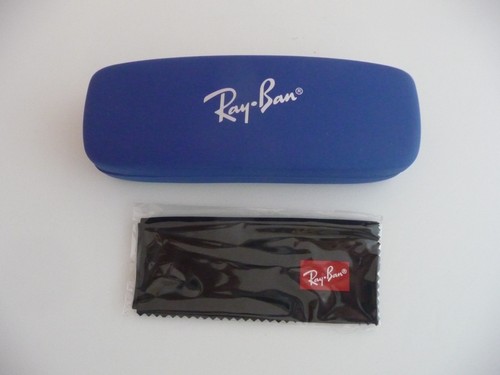 Neu blaues ray ban - !,