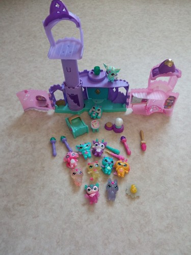 Magic mixies sammlerfiguren - magic,