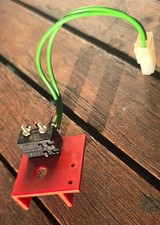 robbe 8094 mechanischer Umpolschalter