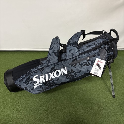 Srixon pencil bag flip stand - srixon,