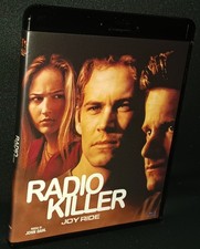 Joy Ride - Spritztour (2001)