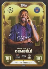 Ousmane Dembélé t16.0 M