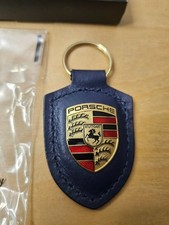 Porsche - Wappen