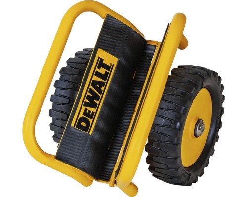 Dewalt plattentransportwagen - dewalt,