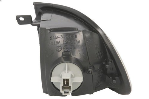 Turn signal light tyc - turn,