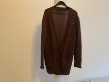 Strickjacke Massimo Dutti Gr
