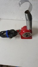 HEAT GUN HEIßLUFTPISTOLE USA 120 VOLT REFORGER REO M35 MUTT M151 US ARMY SHOP