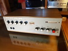 Misch Verstärker Klein Hummel Telewatt E30