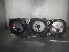 Alfa Romeo 156 1,9 JTD Instrumentenanzeige Uhr Tankanzeige Termometer 156034488