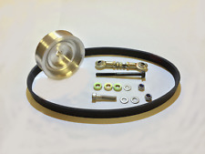 Renault Clio 3 C RS Sport Adapter Kit für das Entfernen der Klimaanlage