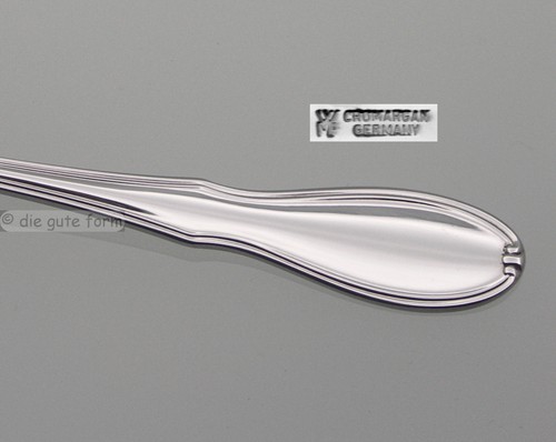 Wmf cromargan luxemburg - cromargan,