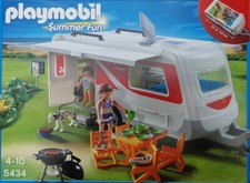 PLAYMOBIL 5434