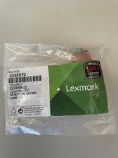 Lexmark 40X8970 SVC Rollers
