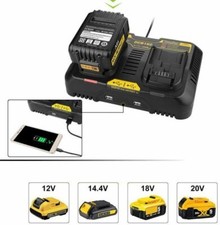 DeWalt XR Multi Voltage