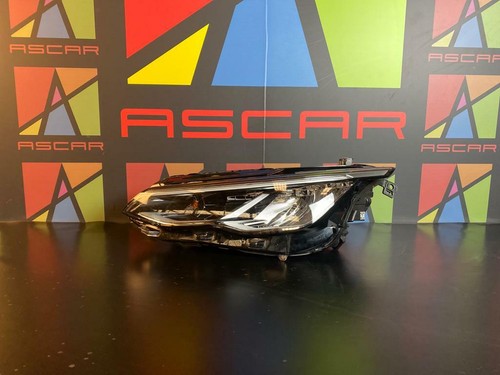 Volkswagen golf viii led - volkswagen,