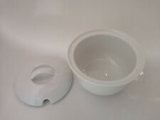 Thomas Trend Blau Linie, Zuckerdose mit Deckel , "Maritim", 2 Wahl