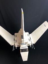 LEGO 10212 Star Wars UCS Episod 4/5/6 Imperial Shuttle von 2010 gebrauchte Teile