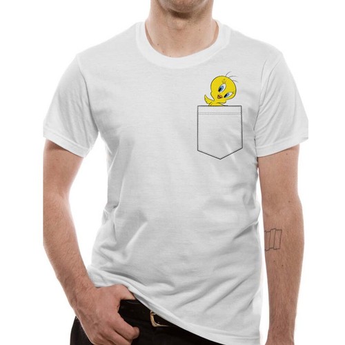 Looney tunes shirt tweety - tunes,