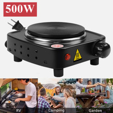 500W Einzel Kochplatte