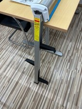 Notleiter 3-stufig / Garelick Eez-in Ii / 32" L / 19700 / Fjord / Sealine / Heck