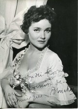 Dominique Blanchar Originale