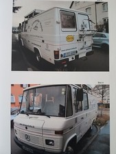 MB Düdo L407 D (über 3,5 t)