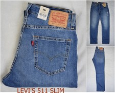 levis 511 Levi's Herren