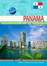 Panama Library Binding Linnea