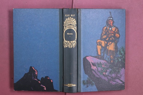 382278 karl may - 382278,